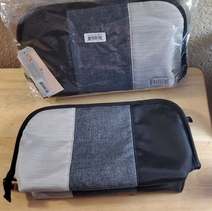 2 flash cosmetic case from LugLife